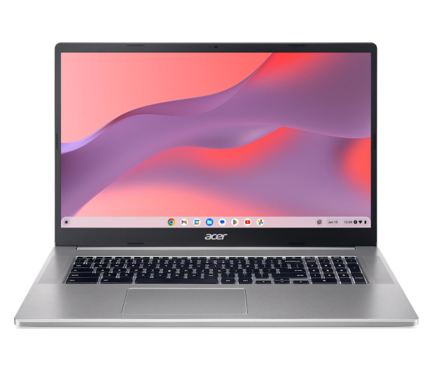 Acer Chromebook 317 N6000/8GB/128 FHD IPS ChromeOS - 1136100 - zdjęcie 3